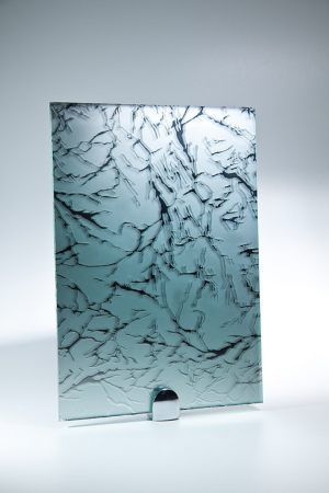 Зеркало "Гранит" серебро Владивосток